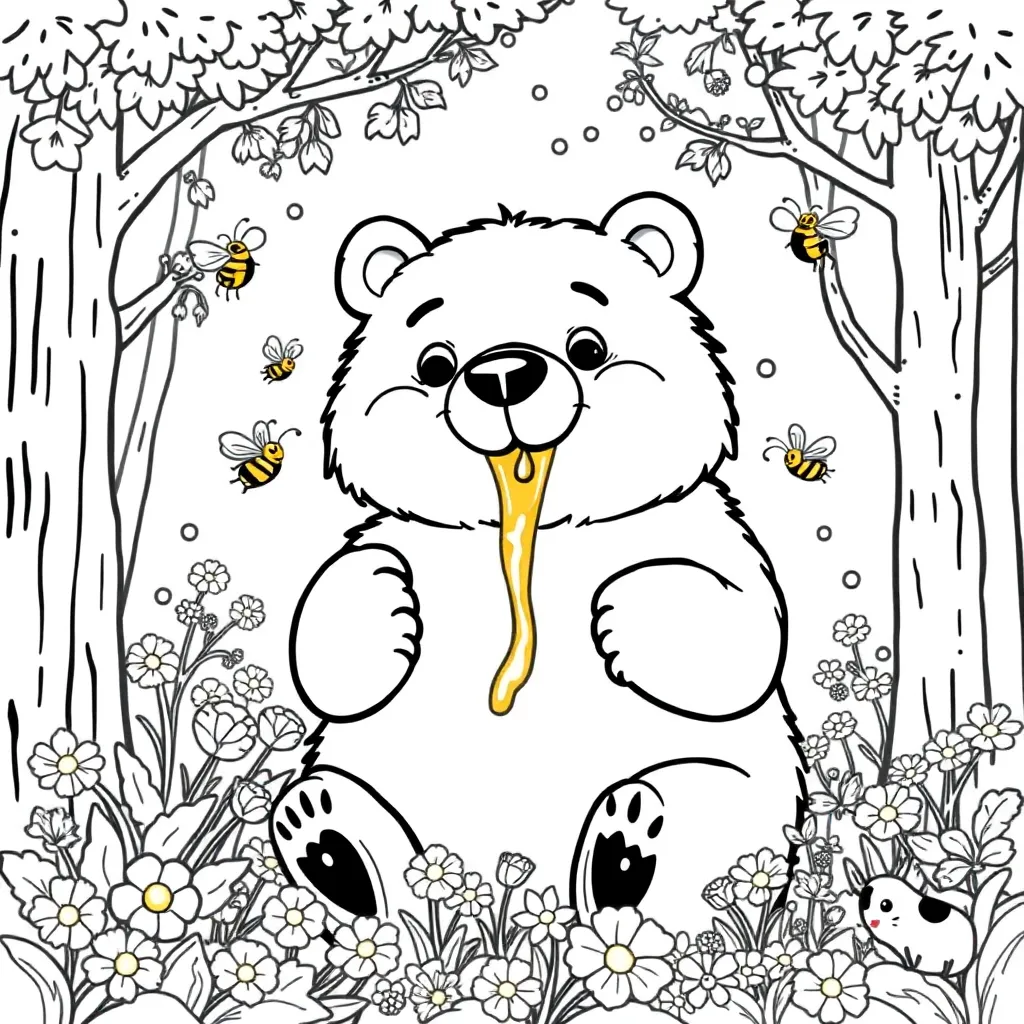 Kleurplaten Disney Th Kleurplaat coloring page for children