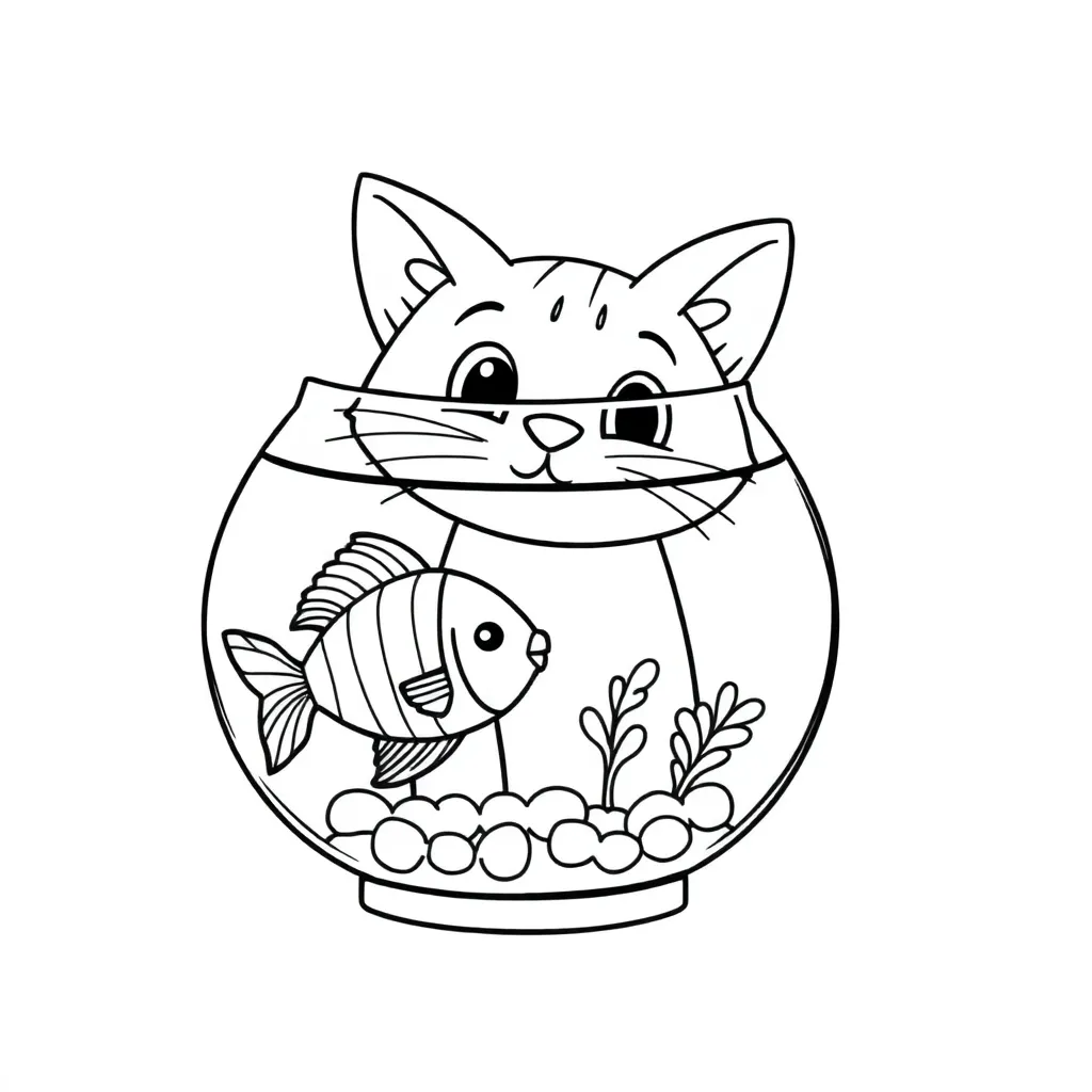 Littlest Pet Shop Kleurplaten coloring page for children
