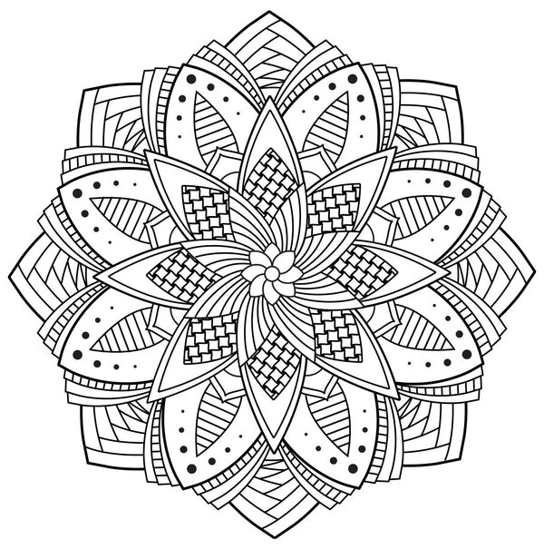 Feuille de coloriage pour enfants