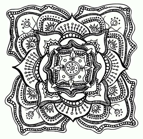 Feuille de coloriage pour enfants