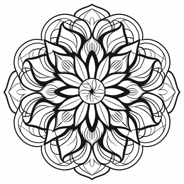 Feuille de coloriage pour enfants