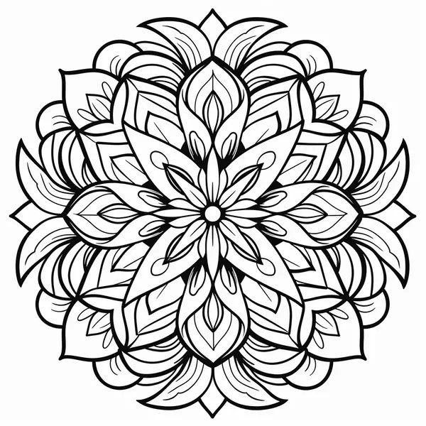 Feuille de coloriage pour enfants