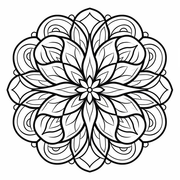 Feuille de coloriage pour enfants