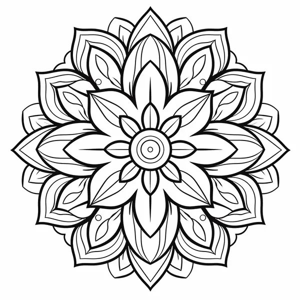 Feuille de coloriage pour enfants