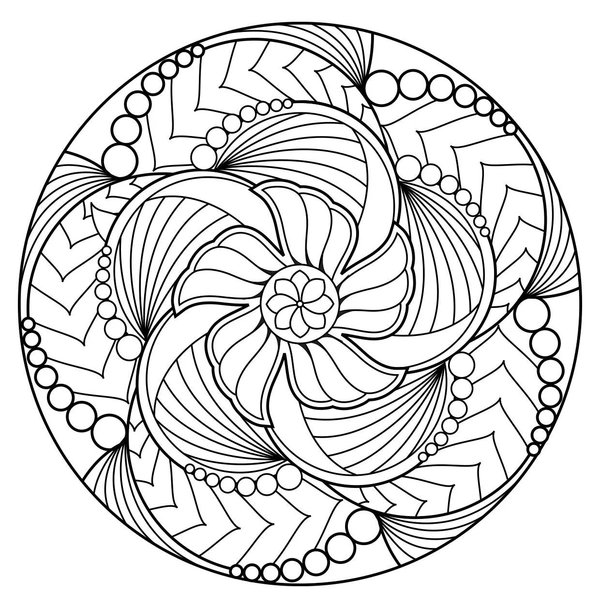 Feuille de coloriage pour enfants