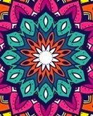 Feuille de coloriage pour enfants