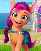 Feuille de coloriage pour enfants