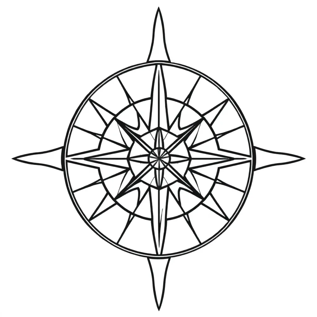 Malvorlage für Kinder