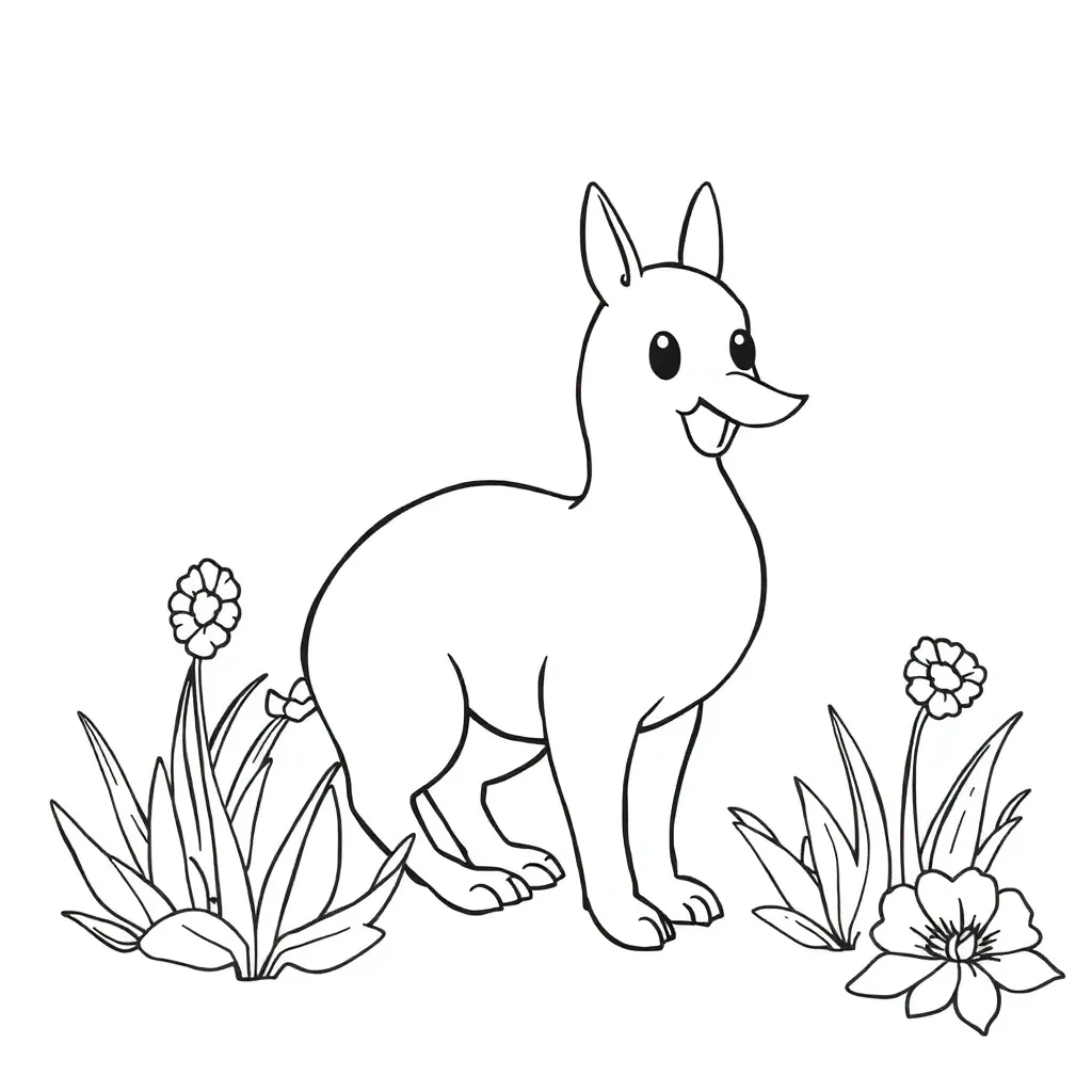 Nederland Traditioneel Cultuur Landschap Erfgoed coloring page for children