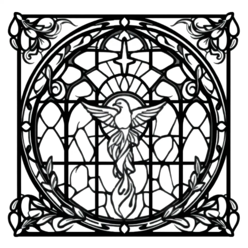 Pinksteren Christelijk Religieus Bijbels Feestelijk coloring page for children