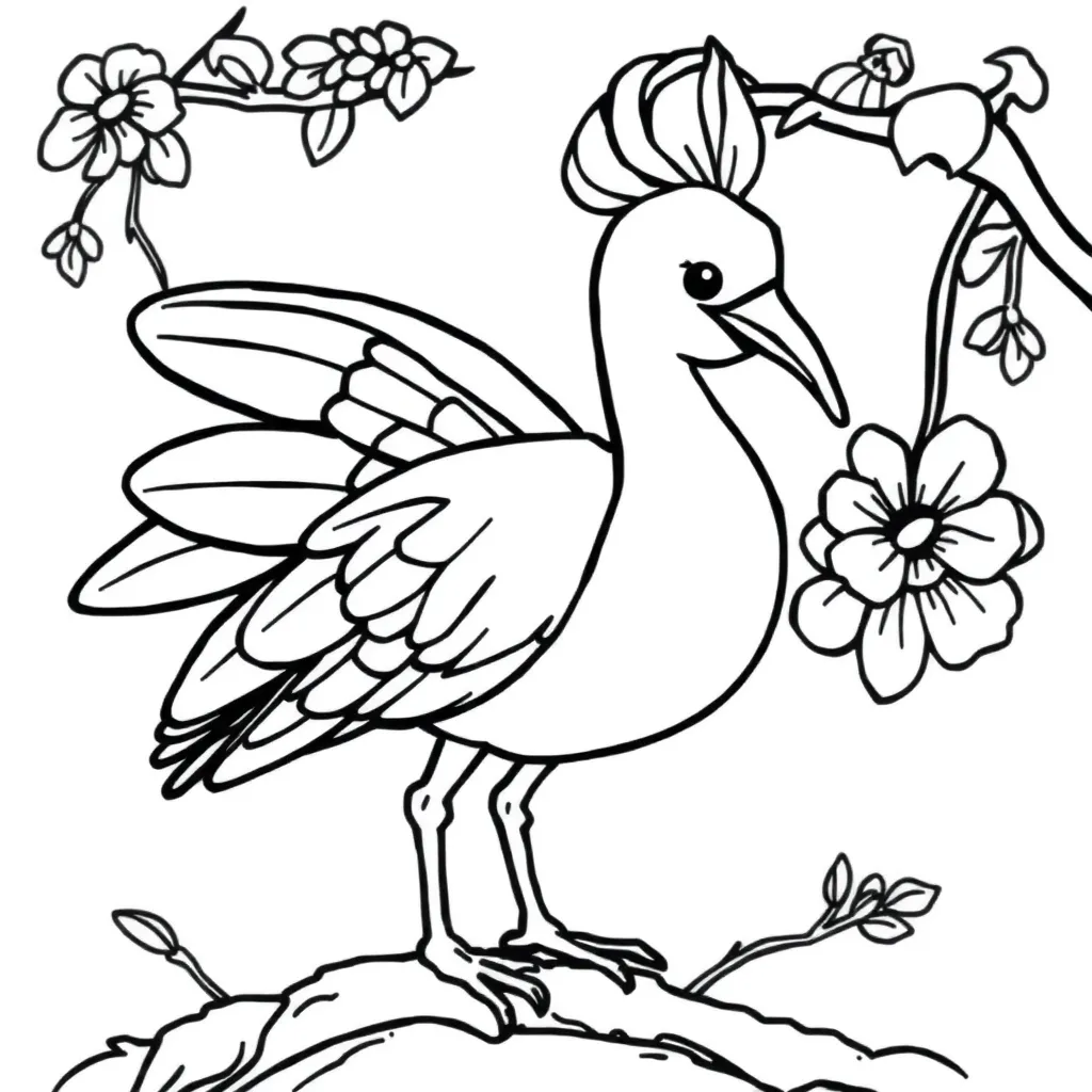 Pinksteren Kerk Christelijk Religieus Feest coloring page for children