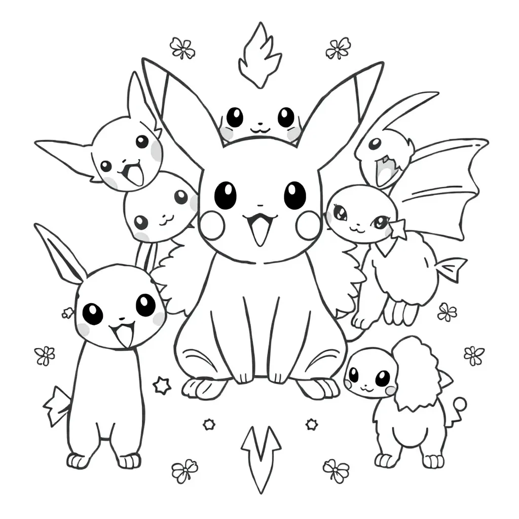 pokemon