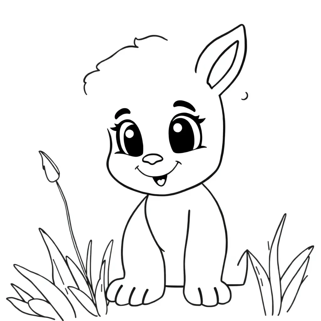 Malvorlage Kostenlos Punktverbindung Zeichnung Kinder Bildung Malvorlage