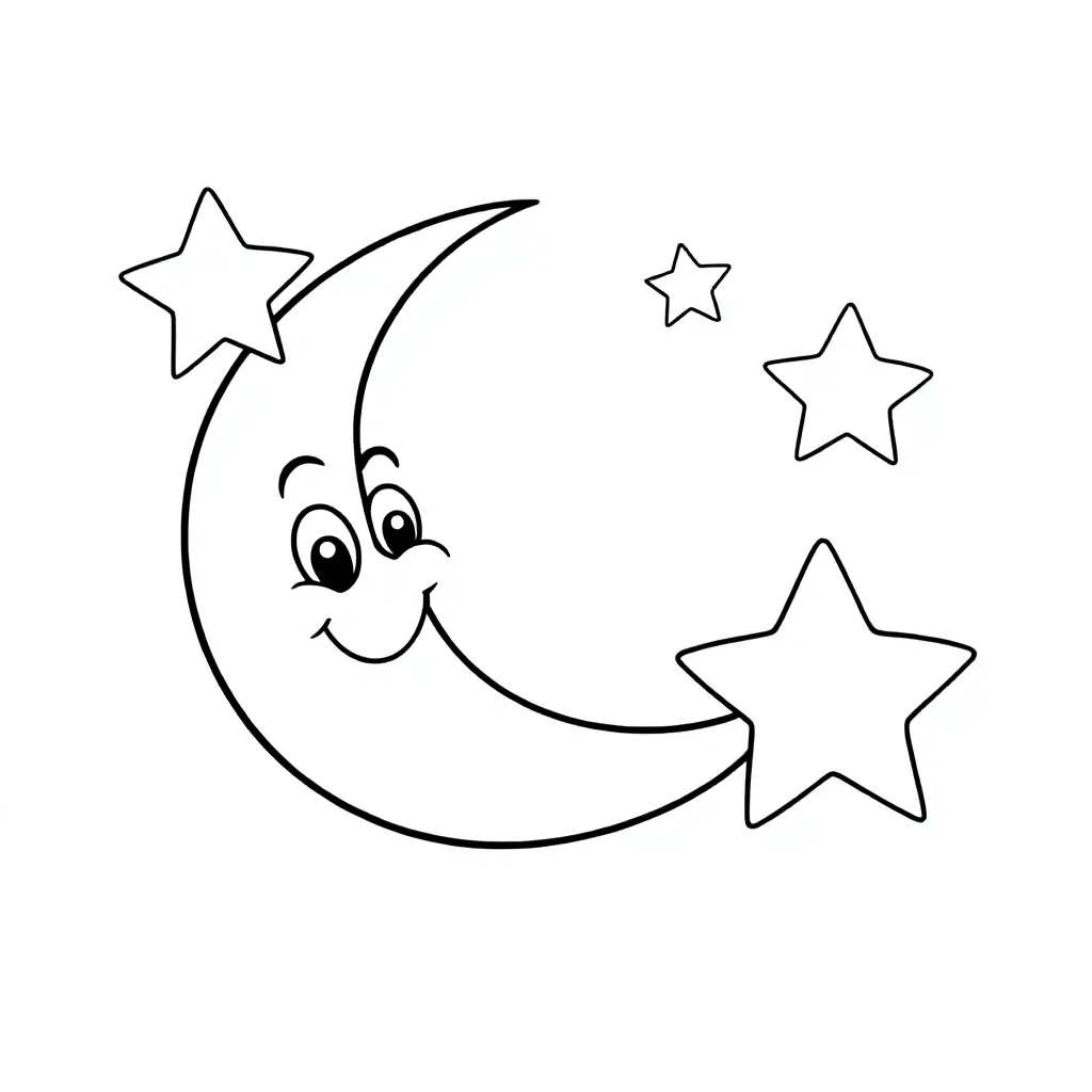 ramadan kleurplaat voor kinderen