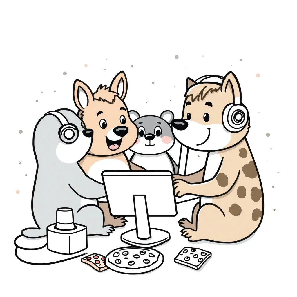 Free Shaun the Sheep Coloring Page Technology Cartoon Farm Coloring Page