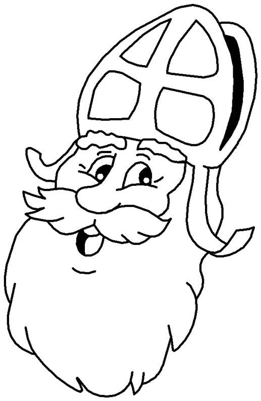 Feuille de coloriage pour enfants