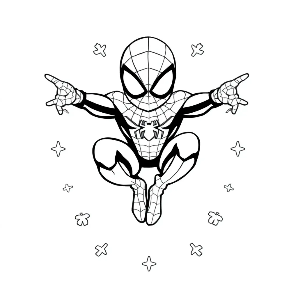 Spidey