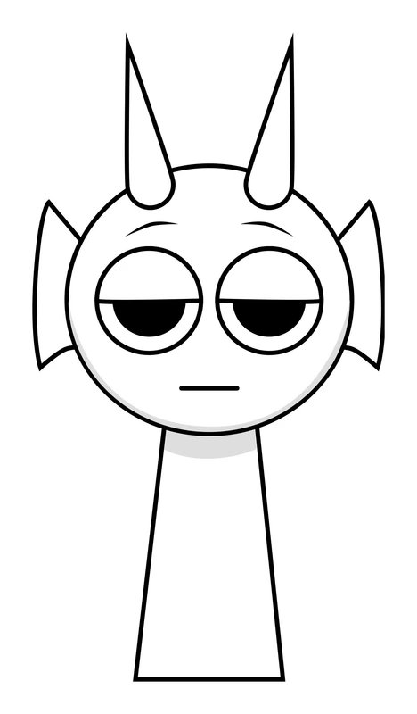 Malvorlage für Kinder