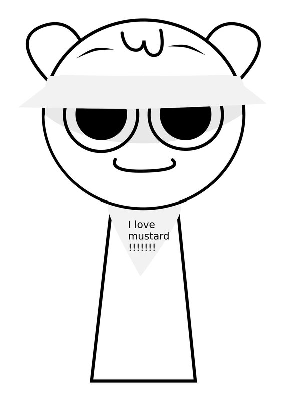 Feuille de coloriage pour enfants