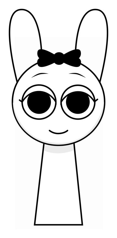 Malvorlage für Kinder