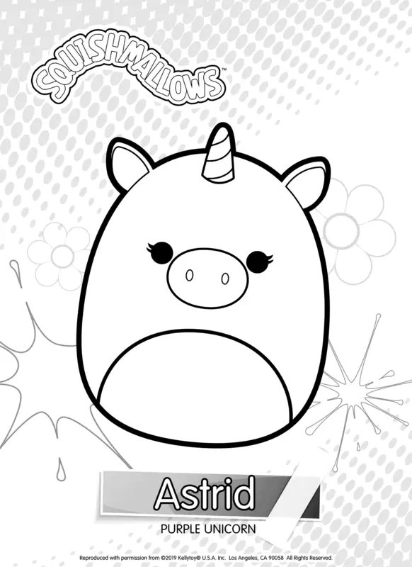 Malvorlage für Kinder