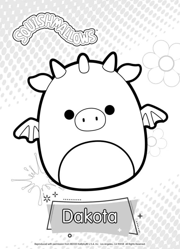 Malvorlage für Kinder