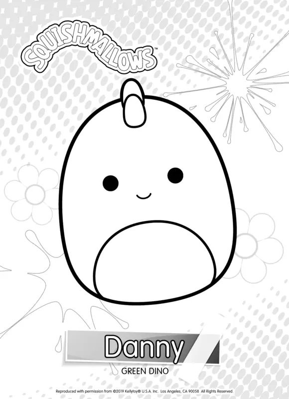 Malvorlage für Kinder