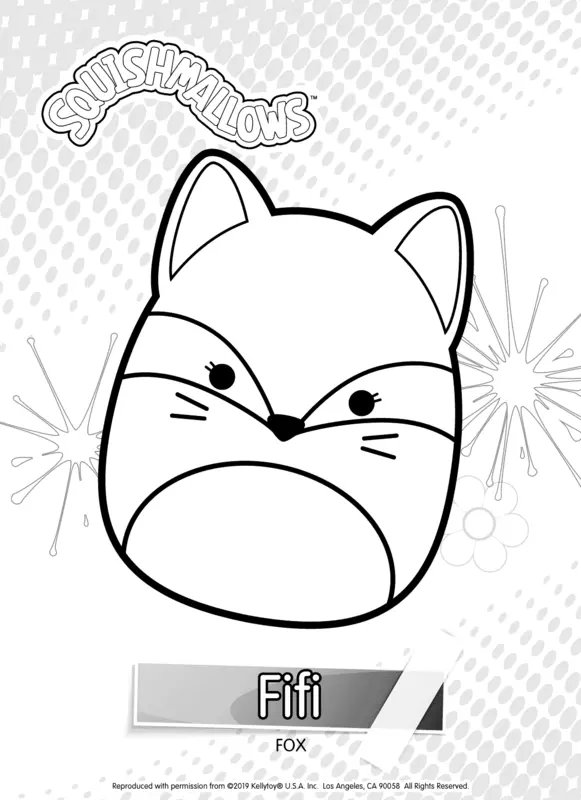 Malvorlage für Kinder