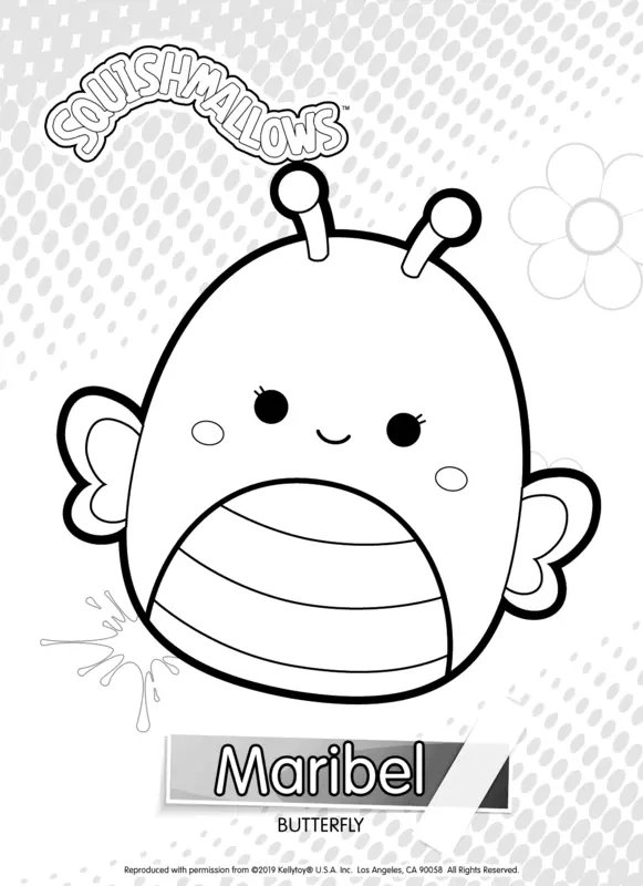 Malvorlage für Kinder