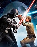 Malvorlage Star Wars