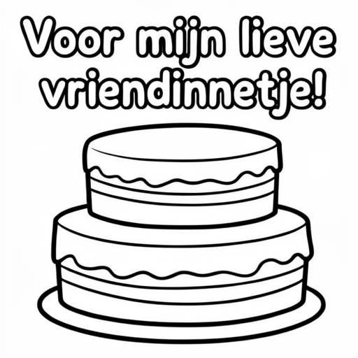 Taart