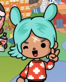 Childrens coloring page