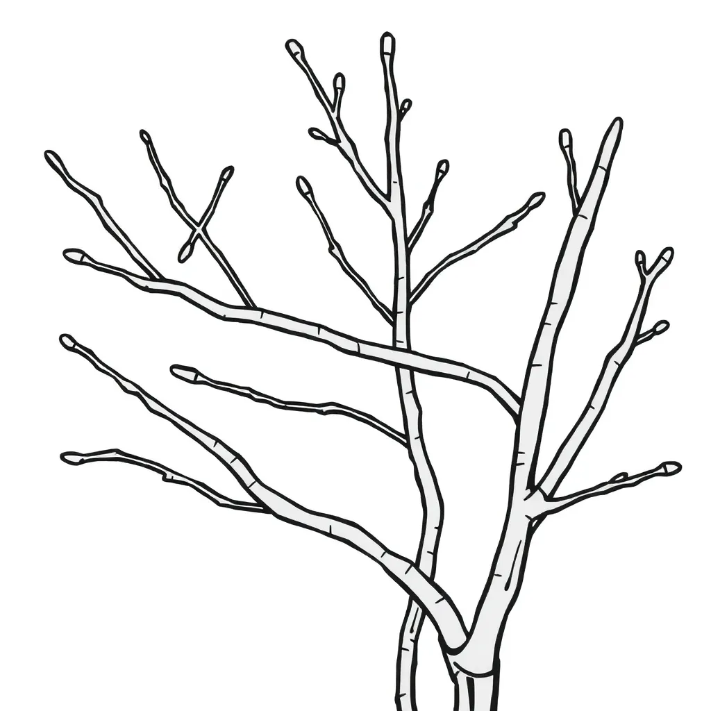 Malvorlage für Kinder