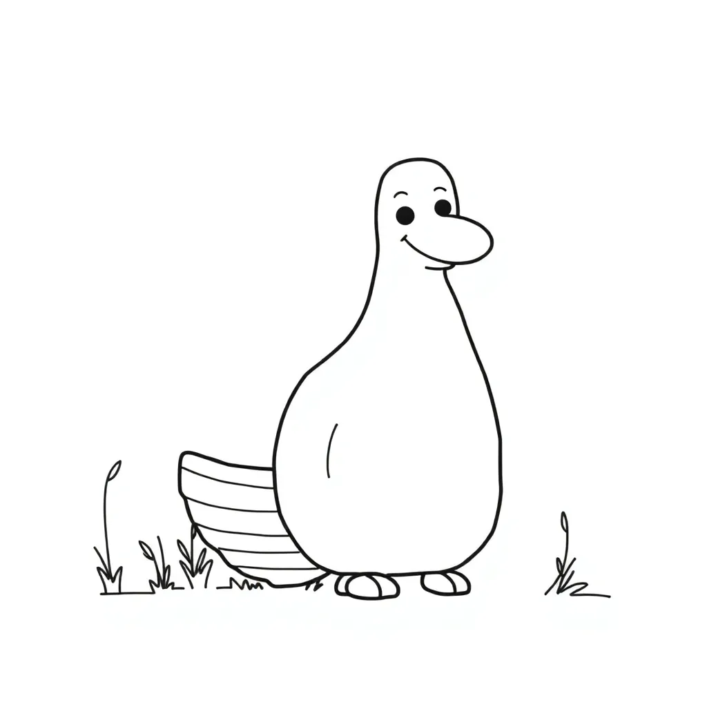 Spanje kleurplaten voorbeeld