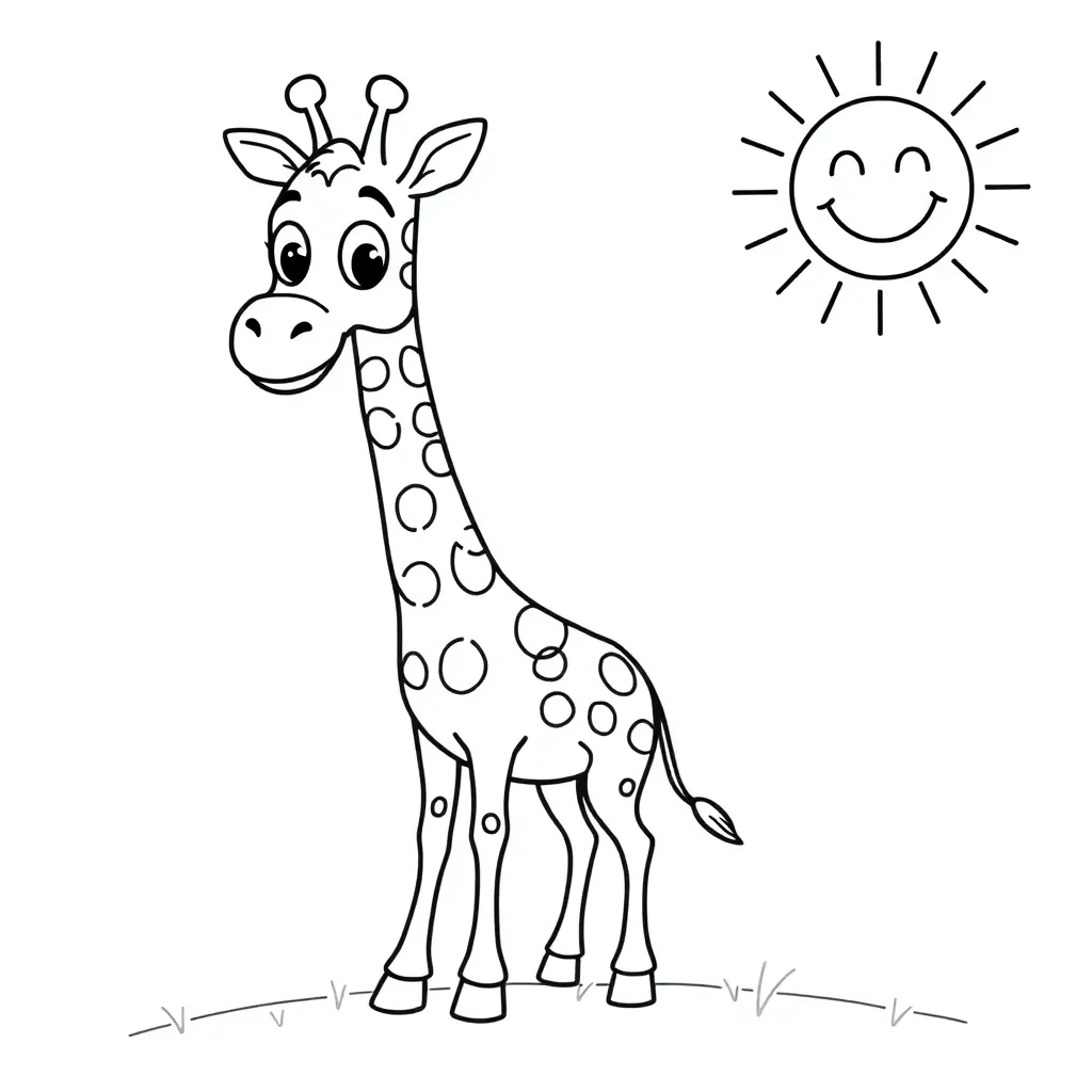 Verbinden, Punkte, Puzzle, lehrreich, kreative Malvorlage für Kinder