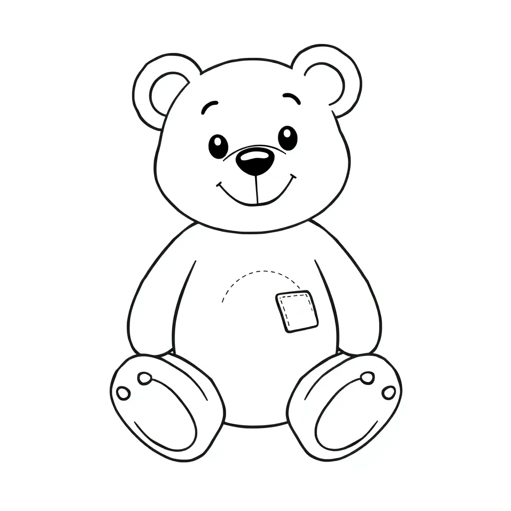 Verbinden, Punkte, zeichnen, Puzzle, pädagogische Malvorlage für Kinder