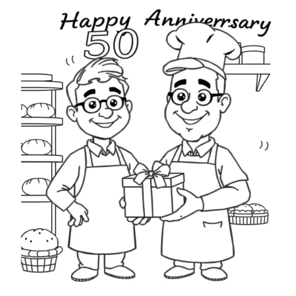 Malvorlage für Kinder