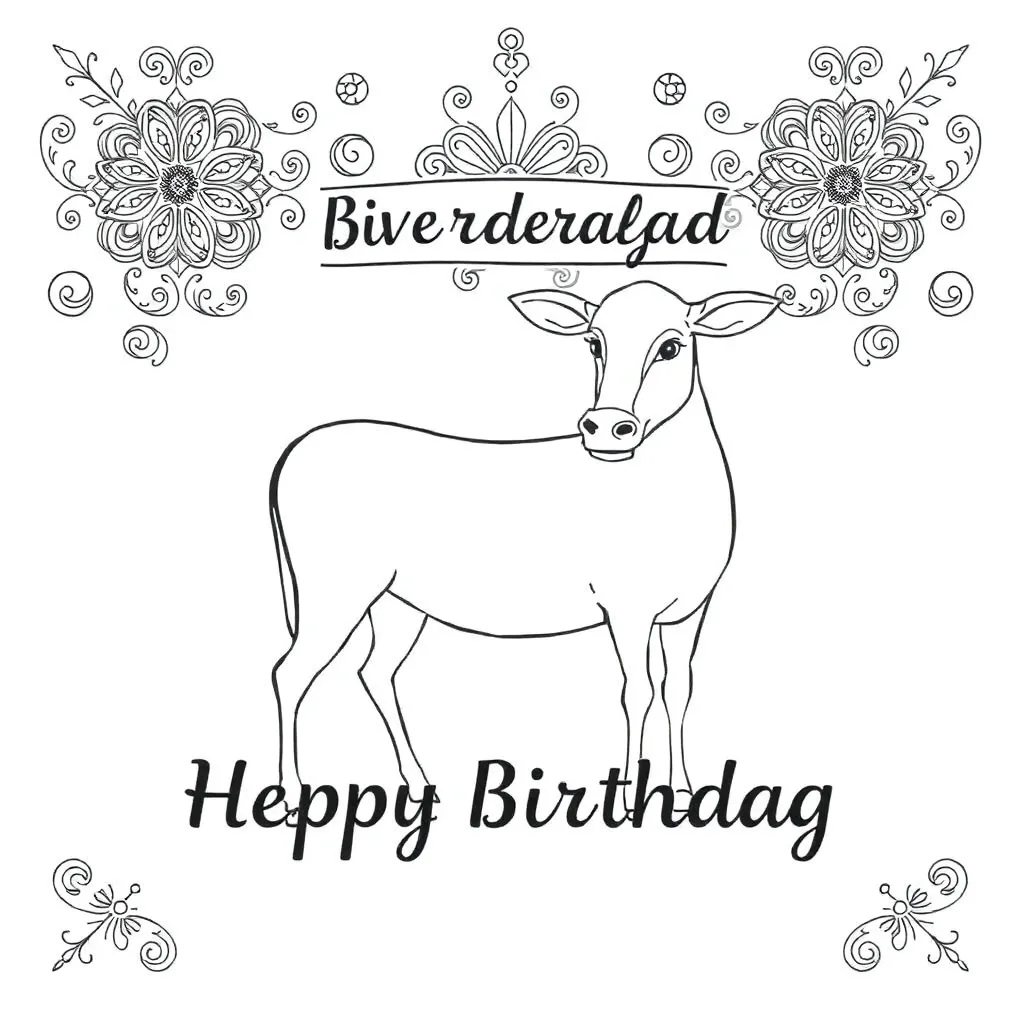Verjaardag boerderij