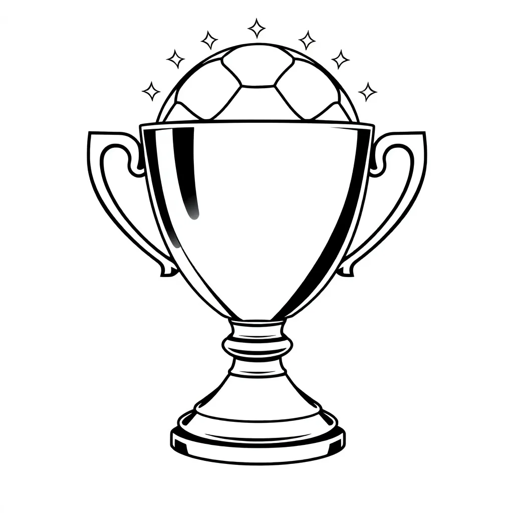 Malvorlage für Kinder