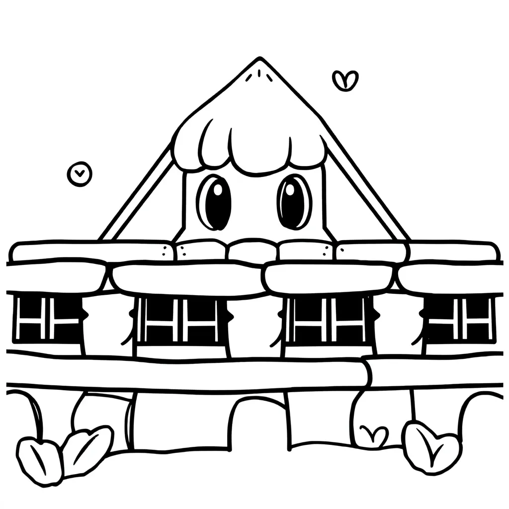 Volwassenen Creatief Ontspanning Kunst Tekenen coloring page for children