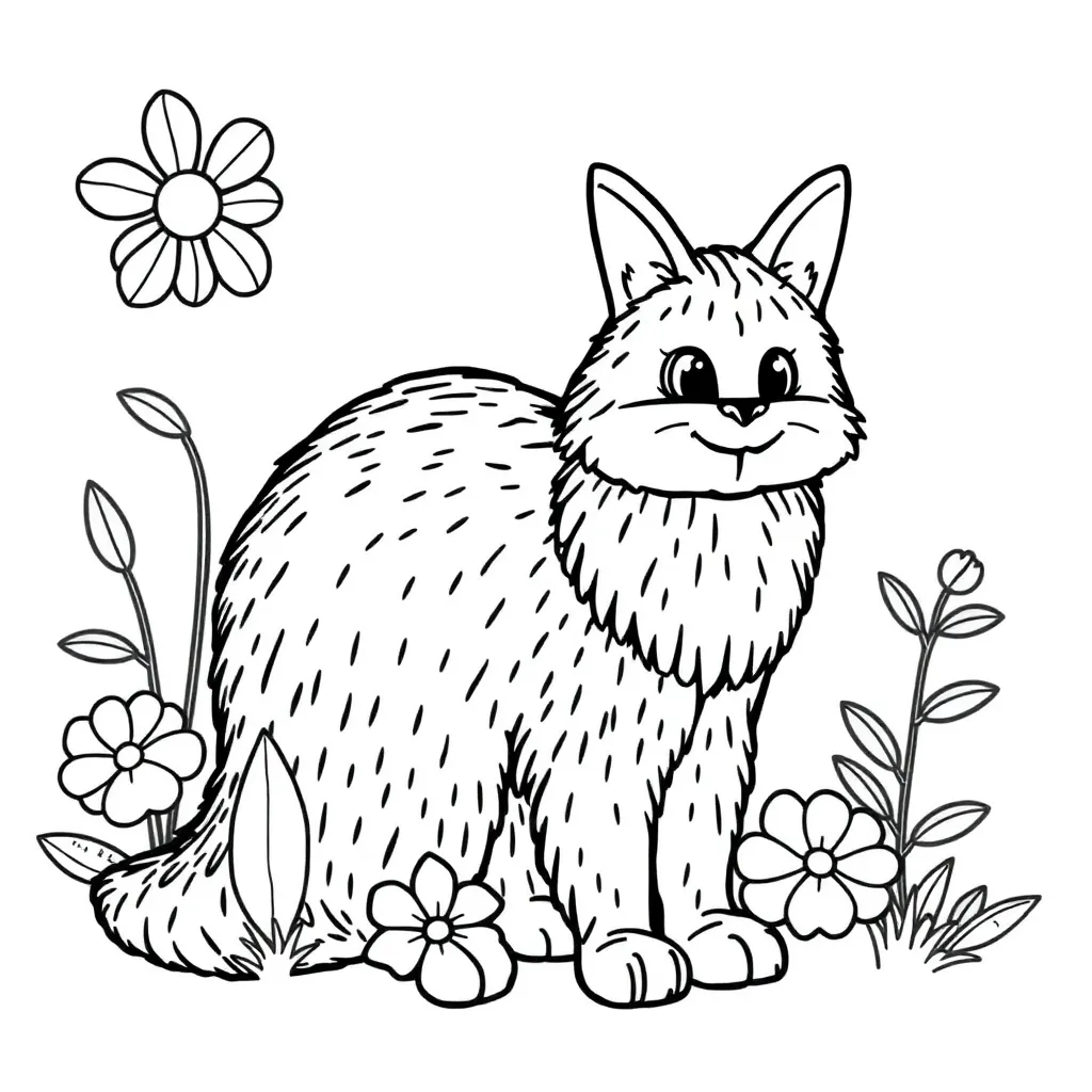 Volwassenen Creatief Ontspanning Kunst Tekenen coloring page for children