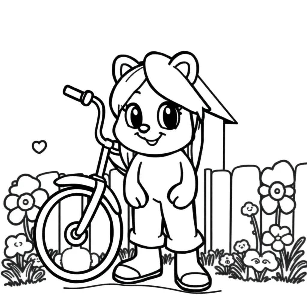 Volwassenen Creatief Ontspanning Kunst Tekenen coloring page for children