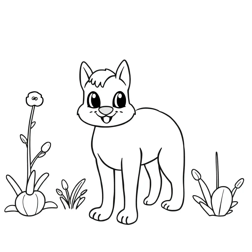 Volwassenen Creatief Ontspanning Kunst Tekenen coloring page for children