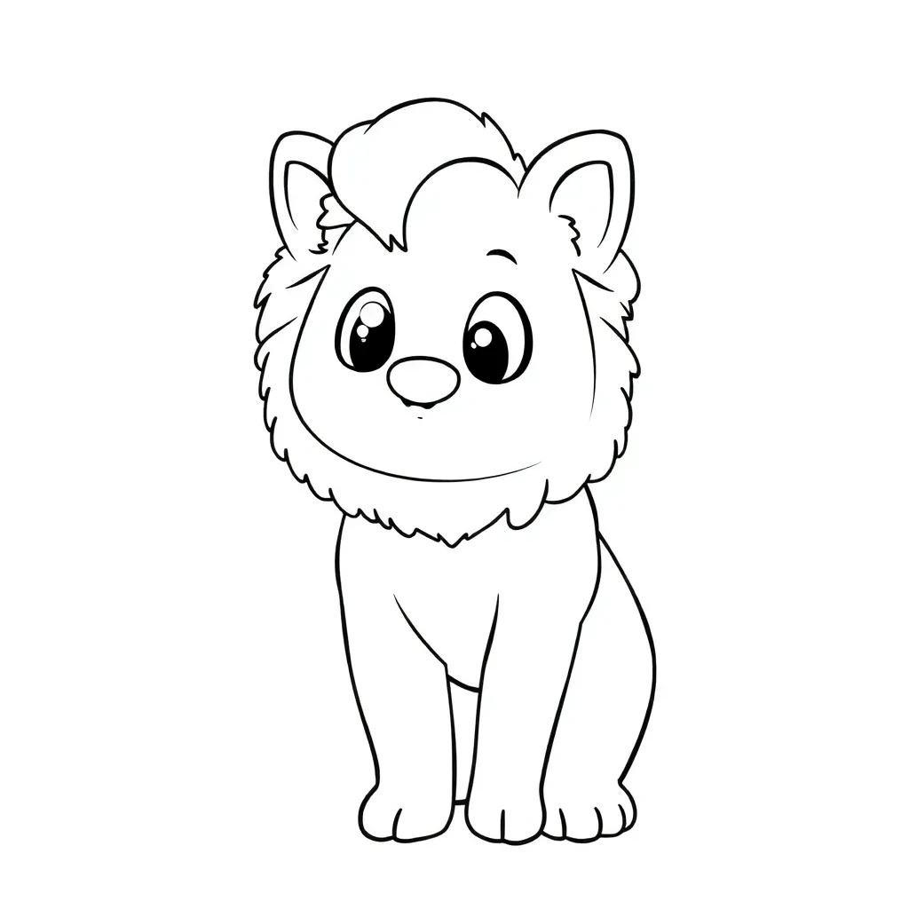 Volwassenen Creatief Ontspanning Kunst Tekenen coloring page for children