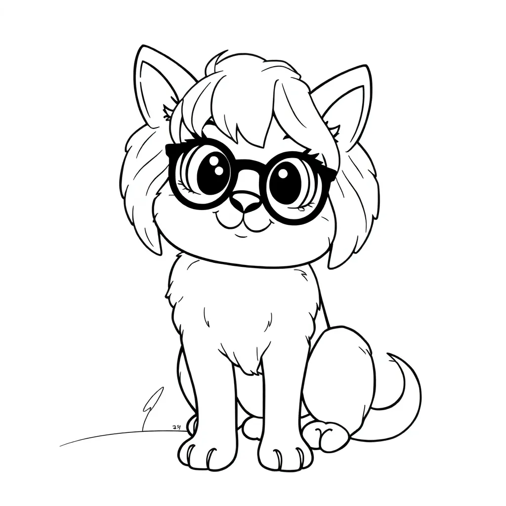 Plantilla para colorear Gratis para Adultos Relajación Mindfulness Creativo Dibujo