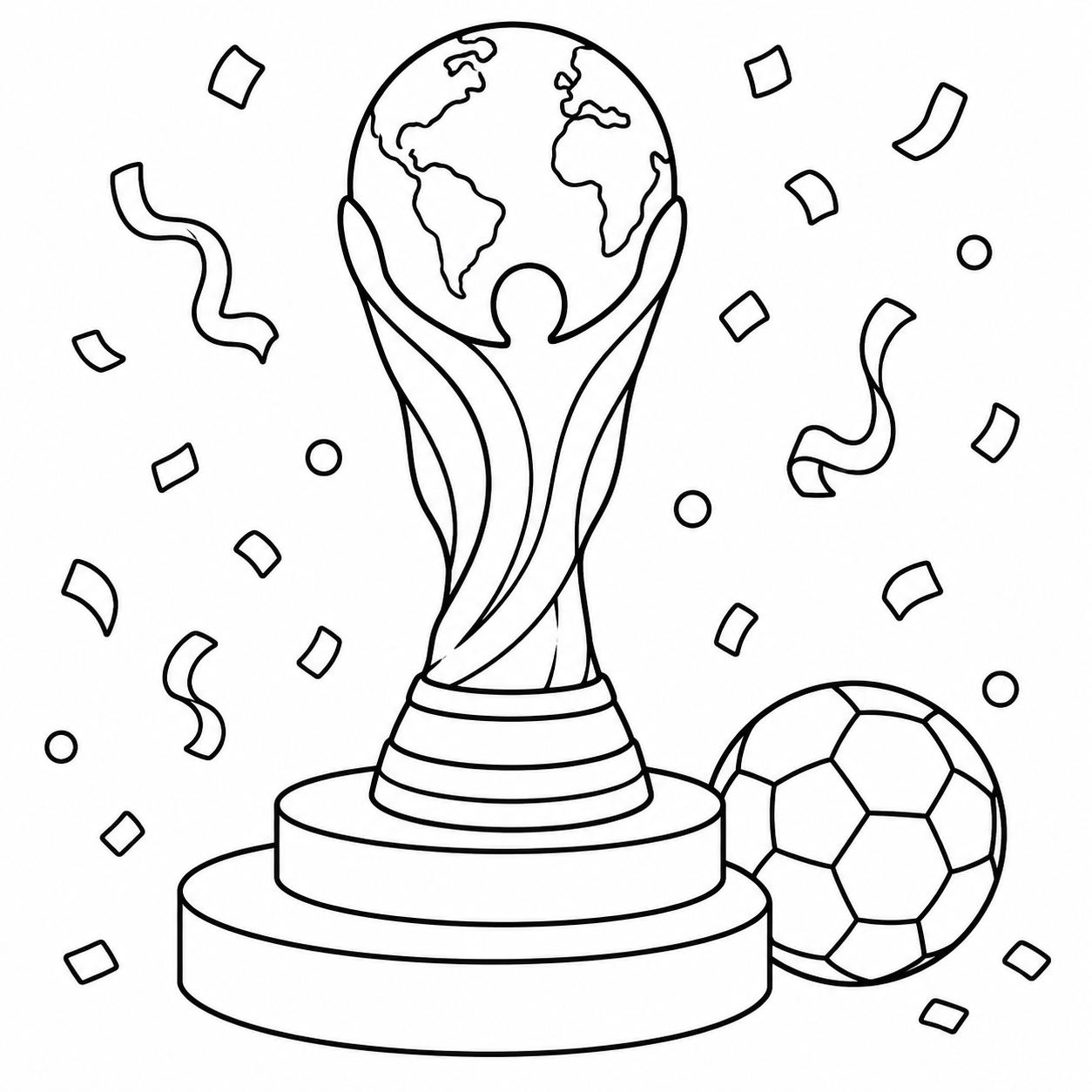 Coppa del Mondo 2026