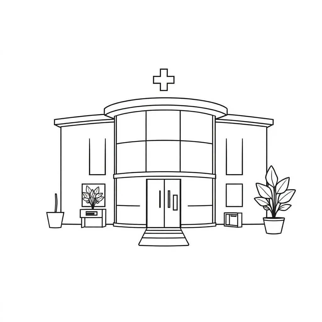 Malvorlage für Kinder