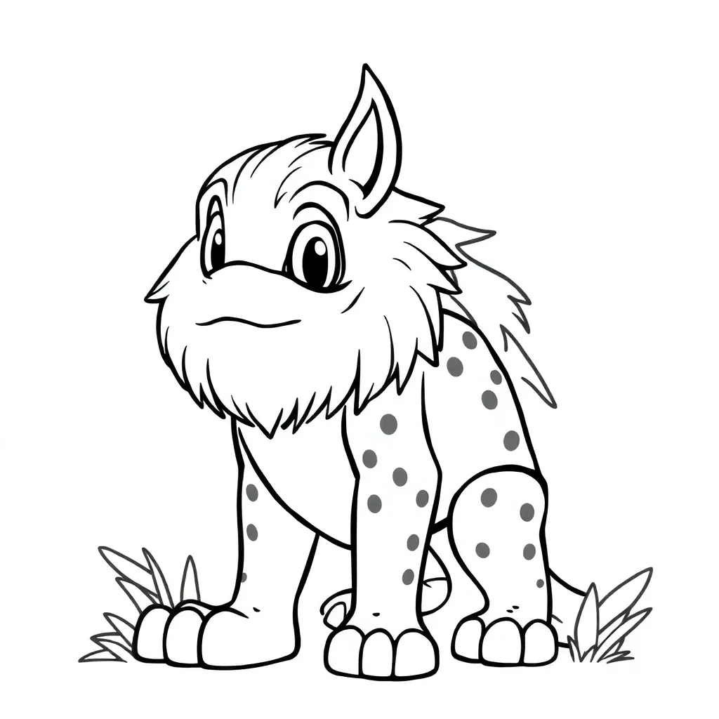 Zomer Strand Vakantie Zon Vrolijk coloring page for children