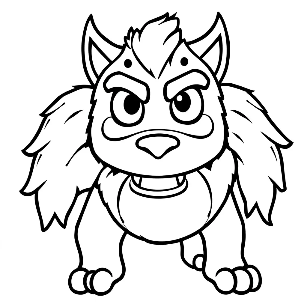 Zomer Strand Vakantie Zon Vrolijk coloring page for children