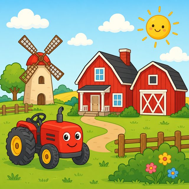 Farm